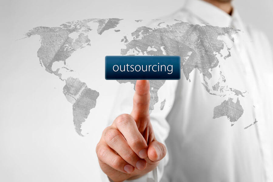 How to Properly Outsource Software Development