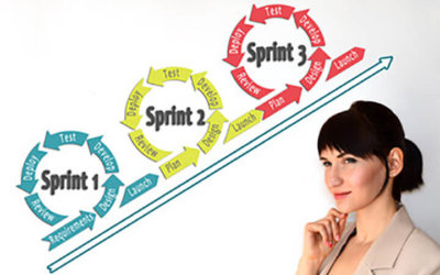 Sprints: Agile Development Process