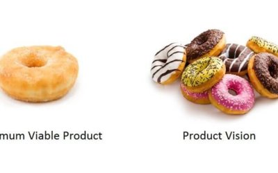 How To Develop a Minimum Viable Product