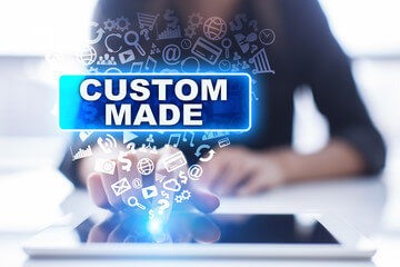 Why People Order Custom Software