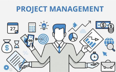 Project Management, Tools & Processes