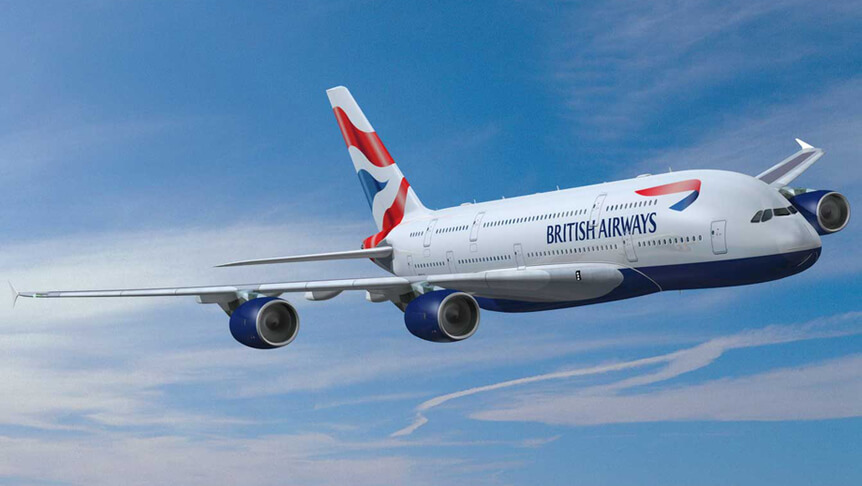 What Does the Latest British Airways Breach Mean to You
