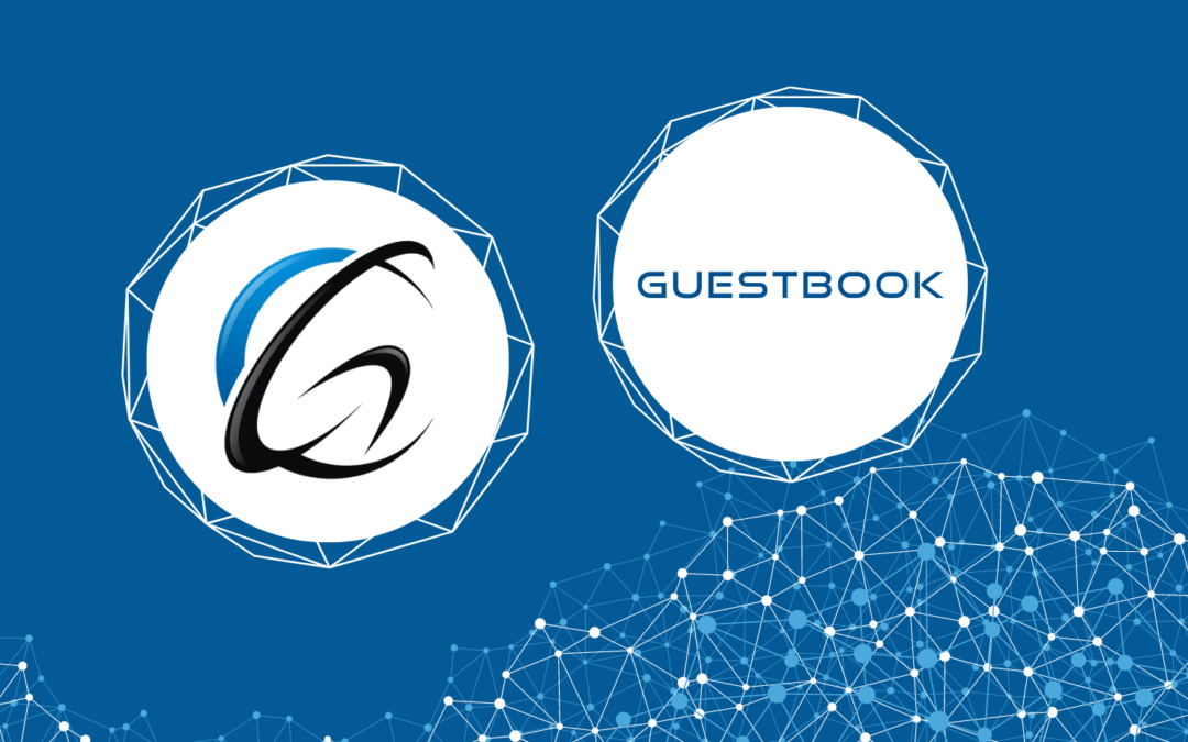 Guestbook: A Bluetent Product – Property Management Software