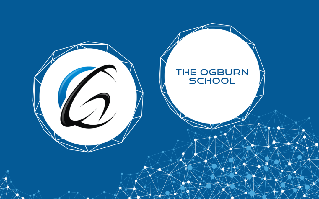 The Ogburn School: Learning Management System