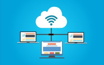 In The News: How Cloud Implementation Is Bringing Benefits To Developers