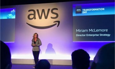 In the News: Coca-Cola CIO Reveals the Recipe for an AWS Transformation