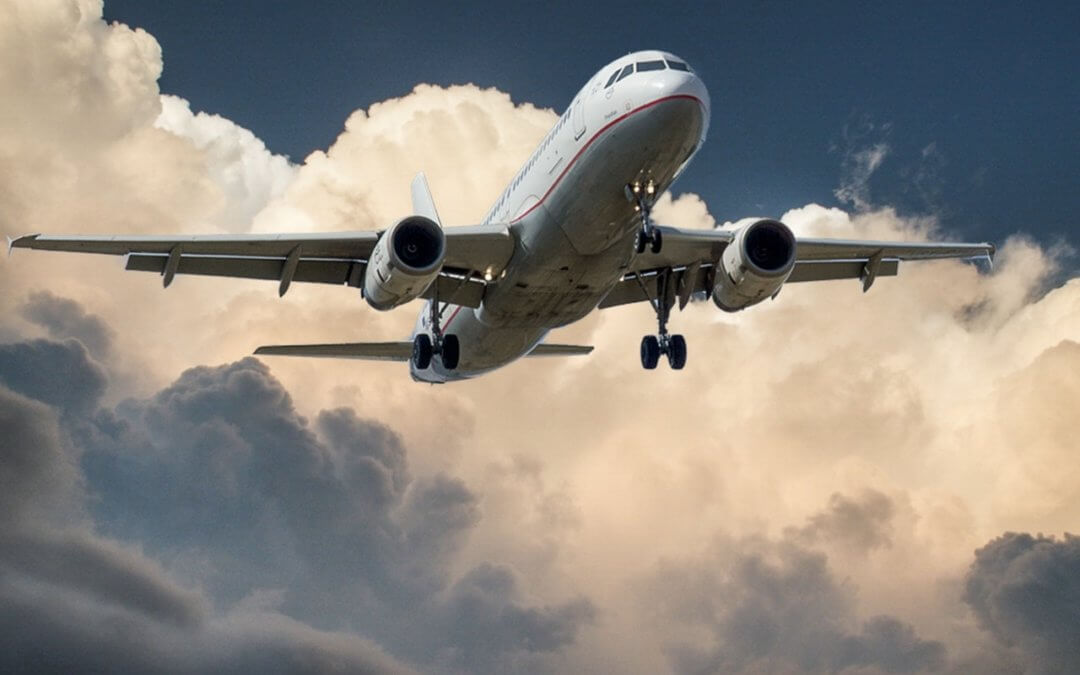 The Importance of Cloud Computing in the Airline Industry’s Future