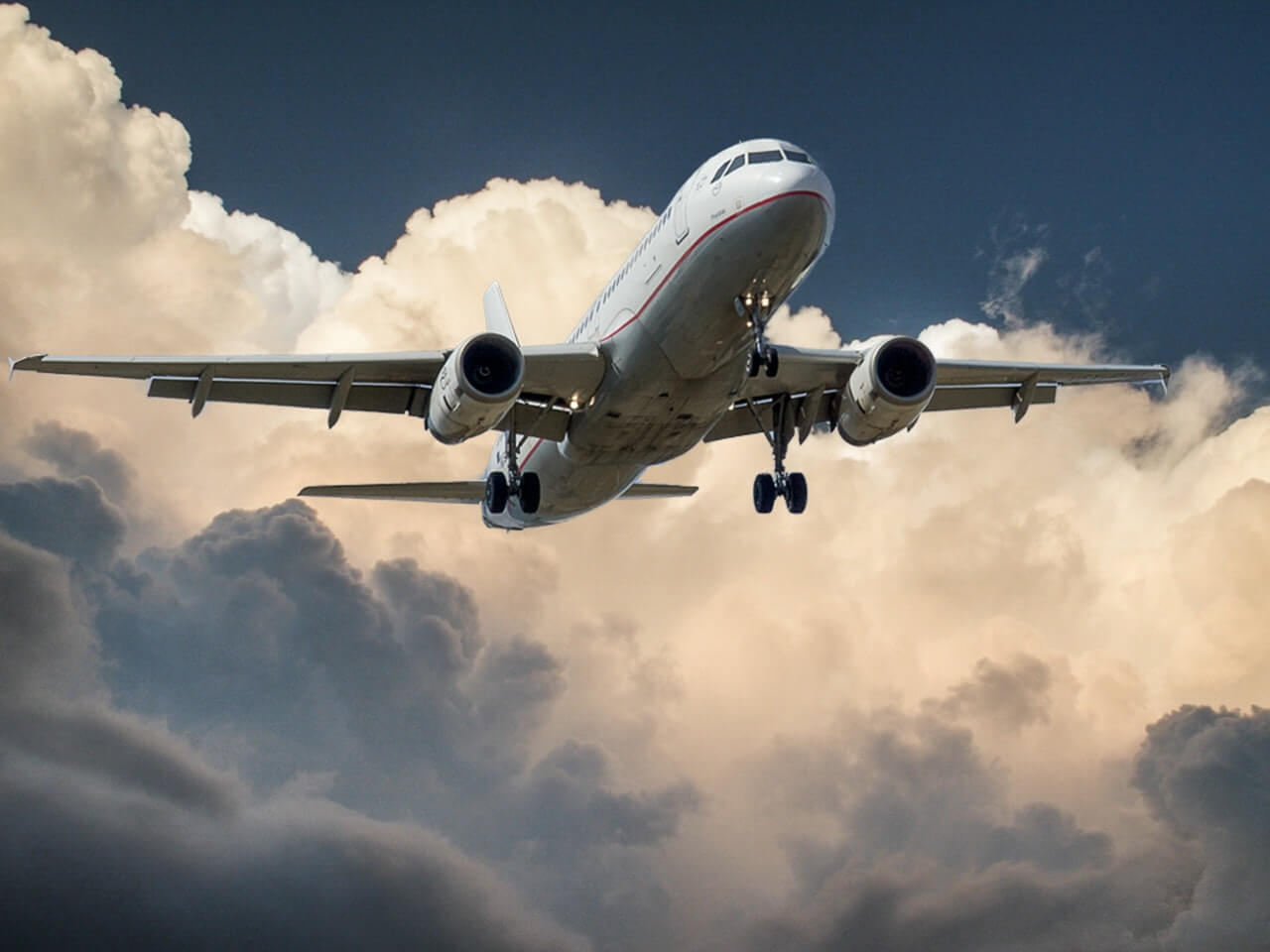 Cloud Computing in the Airline Industry