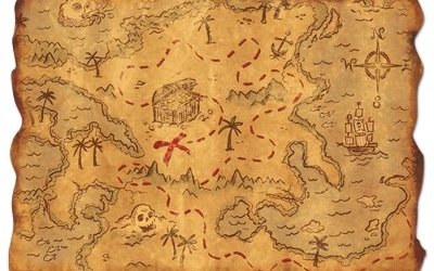 A Treasure Map to Navigate Around The Boobytraps When Developing A Custom Application