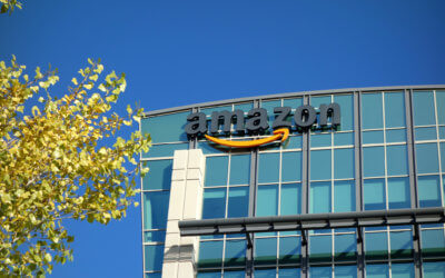 Cloud Computing Dominates Amazon Profits