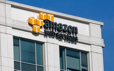 AWS Revenue Grows 41%