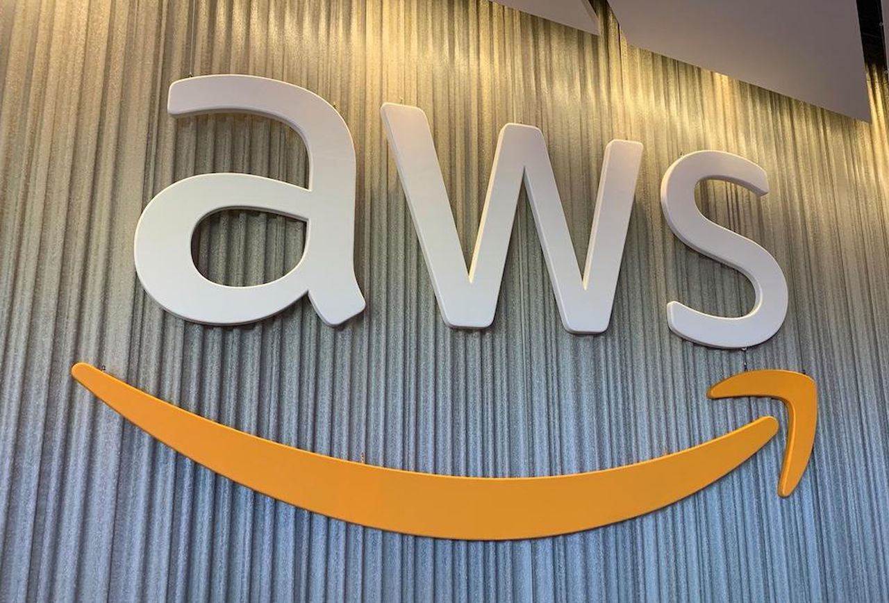 Amazon Cloud Computing Now Worth Over $500 Billion