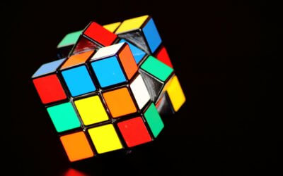 AI Can Solve Rubik’s Cube In Less Than A Second