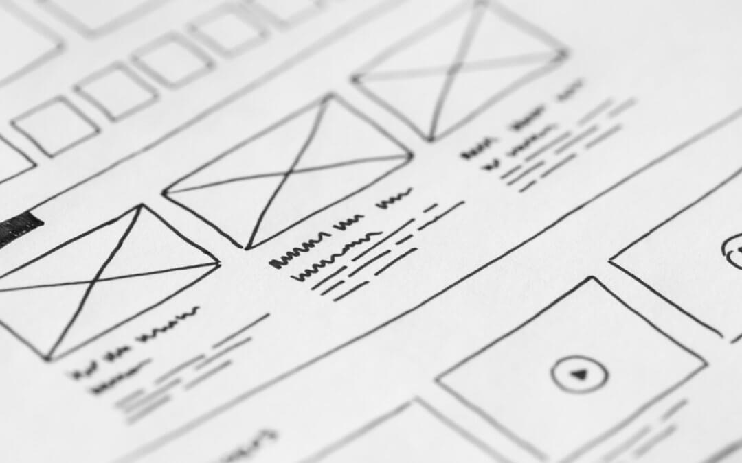 UI/UX Phases from Wireframes and Prototyping to MVPs – Part 1 of 2