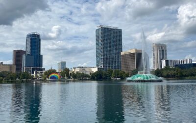 Orlando technology scene is on fire and ready to grow