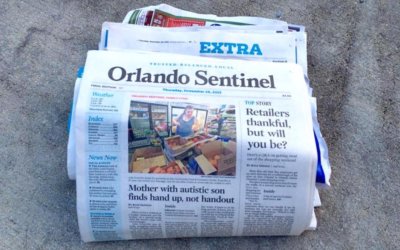 What’s an NFT? Grata CEO shares thoughts in Orlando Sentinel