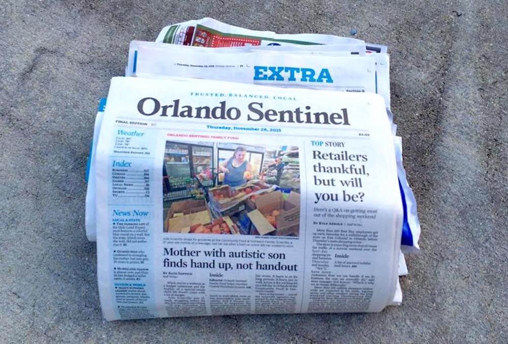 What’s an NFT? Grata CEO shares thoughts in Orlando Sentinel