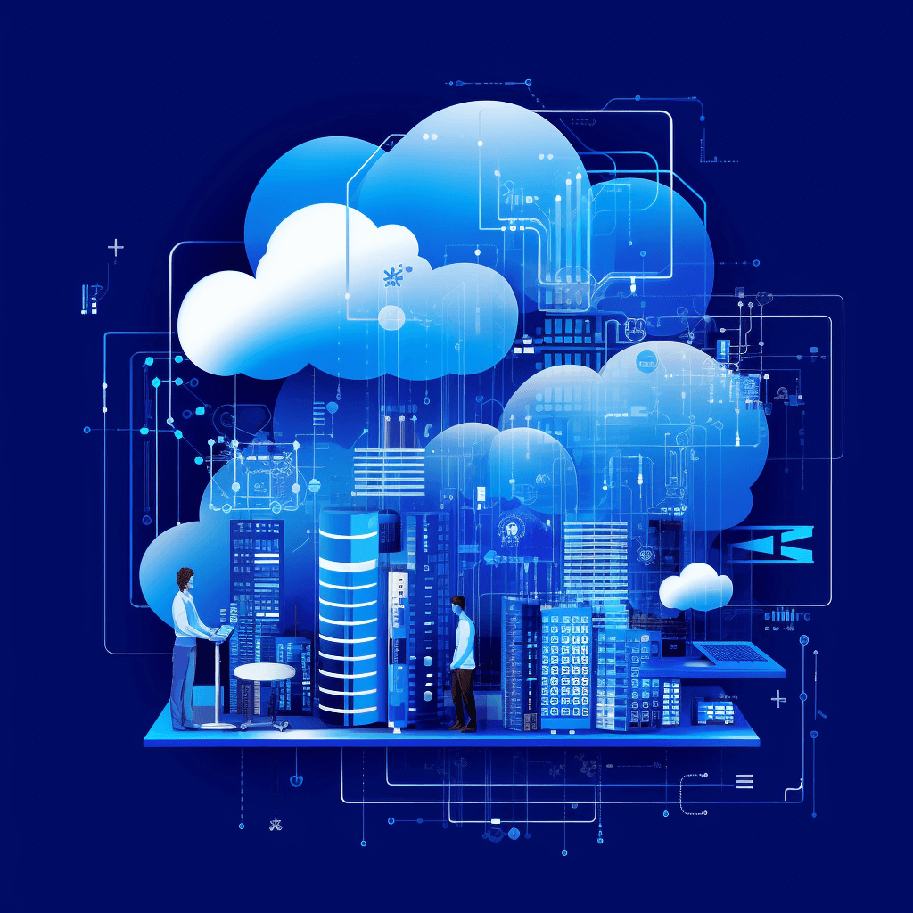 cloud-based technology solutions