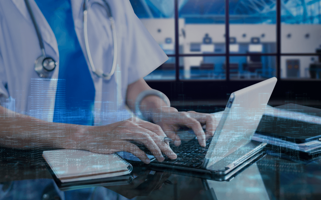 Digital Transformation And The Vital Role of Cybersecurity for Healthcare