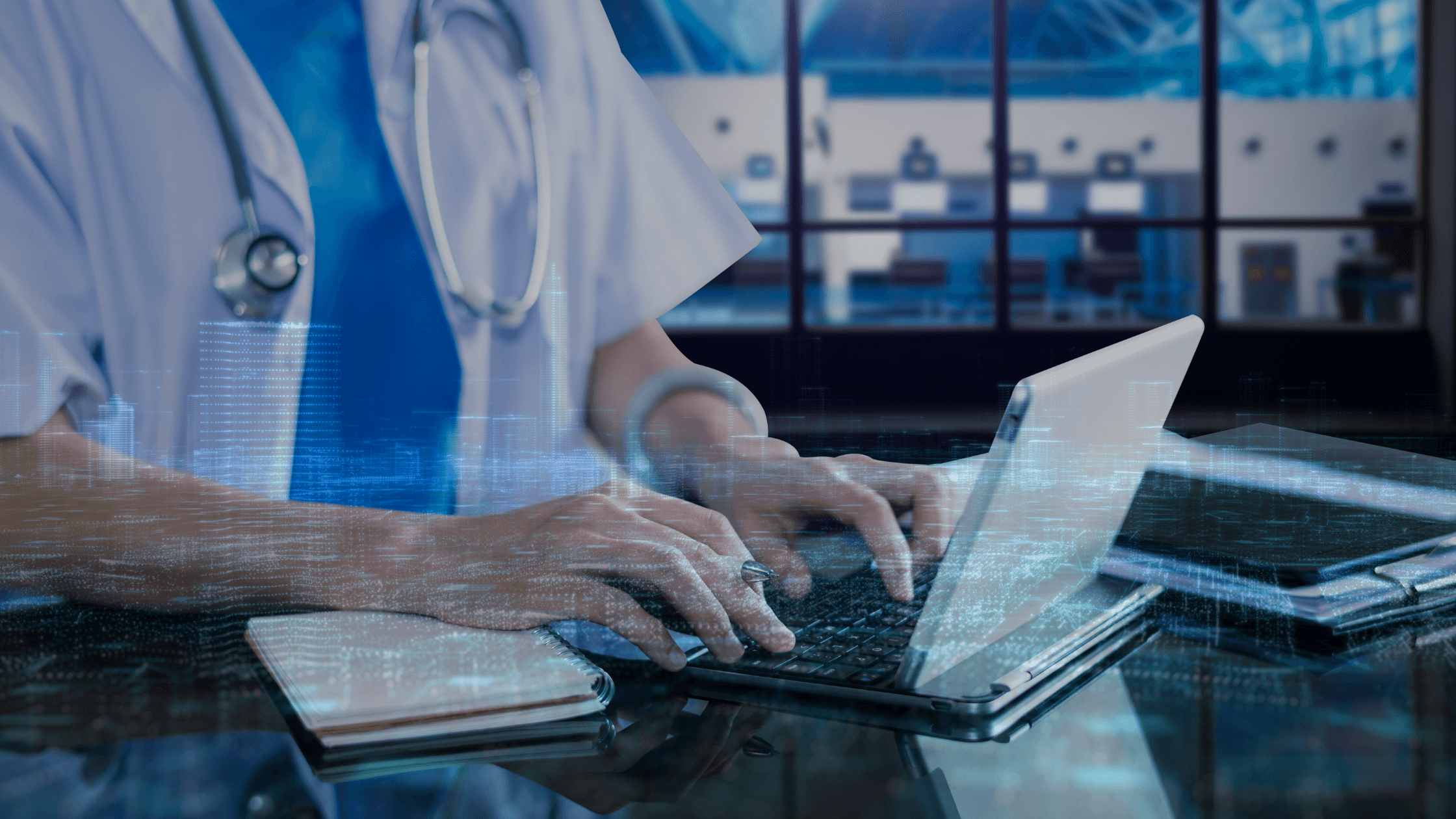 cybersecurity for healthcare