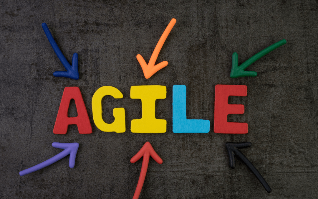 Agile Software Development: Best Practices and Benefits