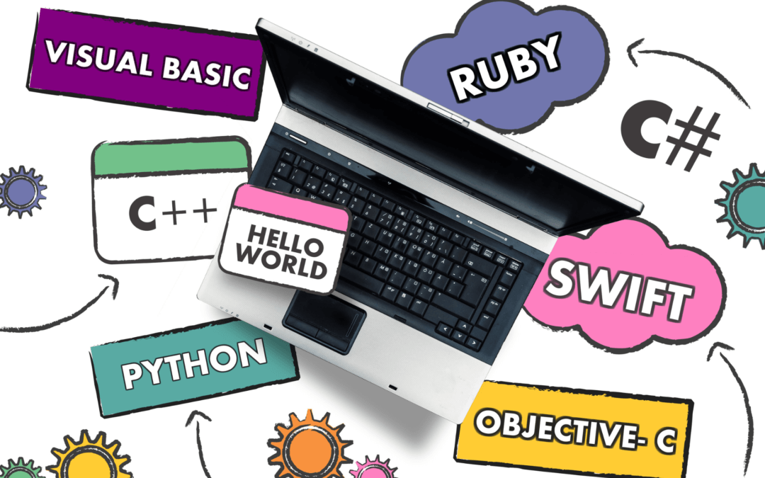 Choosing the Right Programming Language for Your Software Project: A Comprehensive Guide