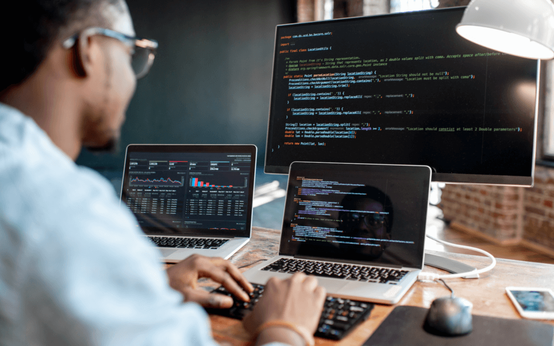 Code Review: A Crucial Step in Software Development