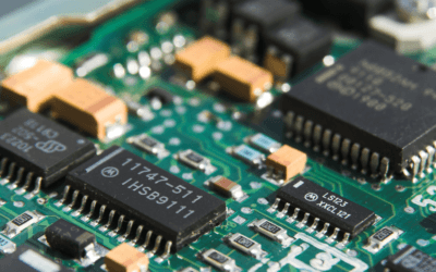 Embedded Systems: Precision and Efficiency in Operations