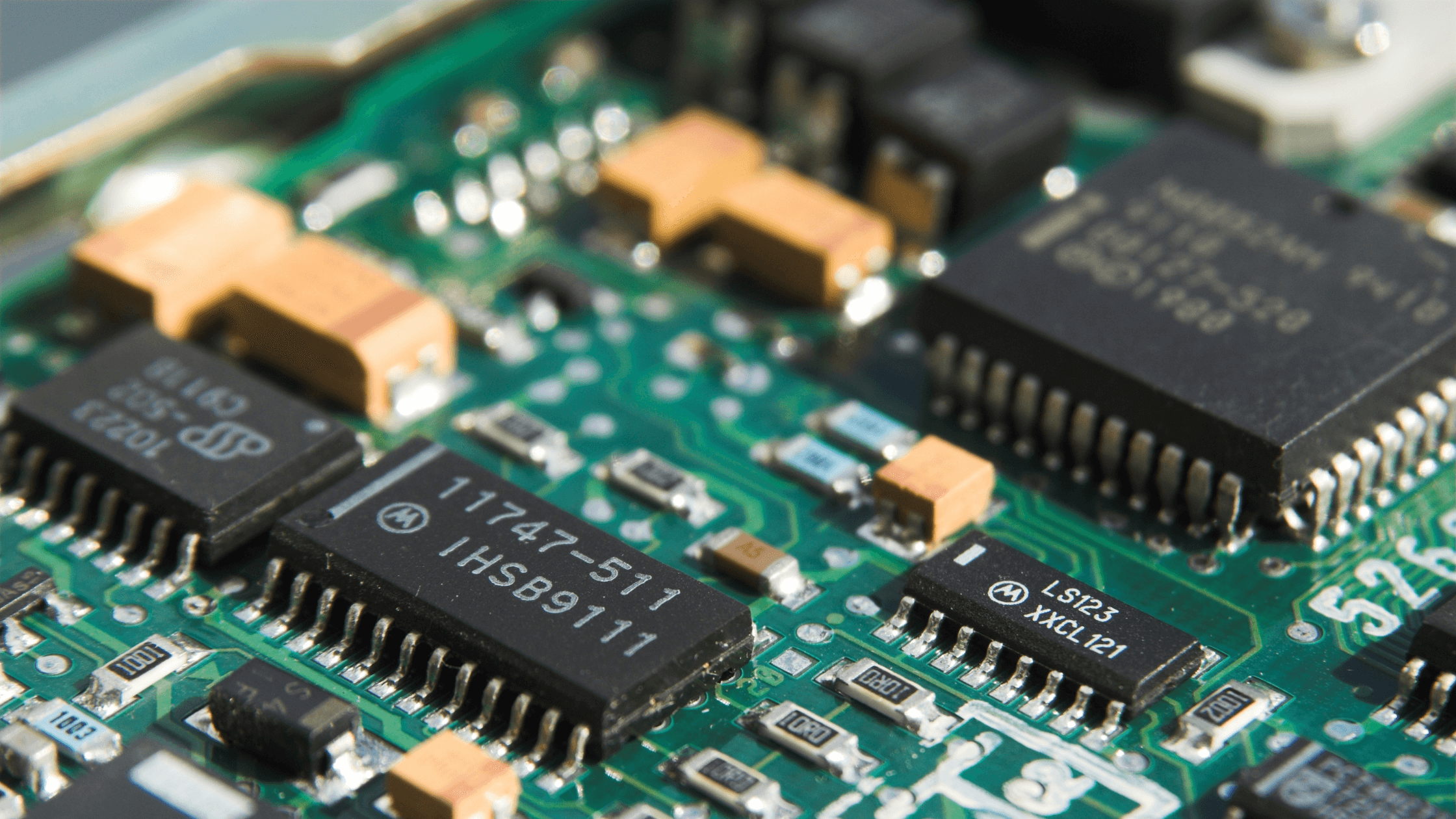 Embedded Systems