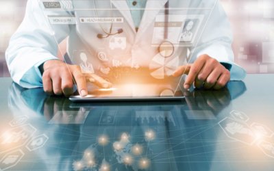 Data Privacy and Compliance: Challenges and Solutions in Healthcare Data Management