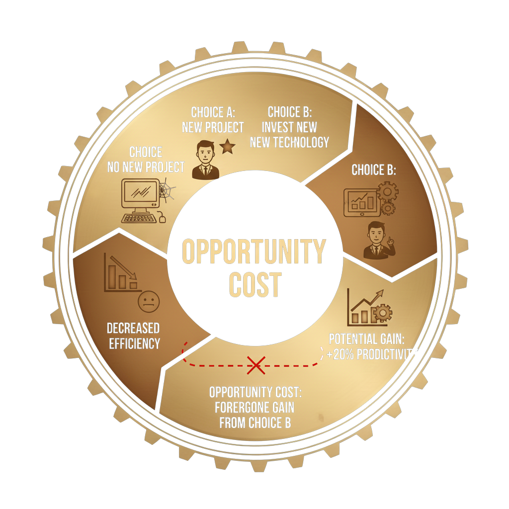 Opportunity Cost